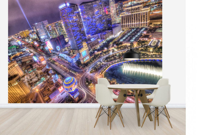 PHOTOWALL / Vegas (e24439)