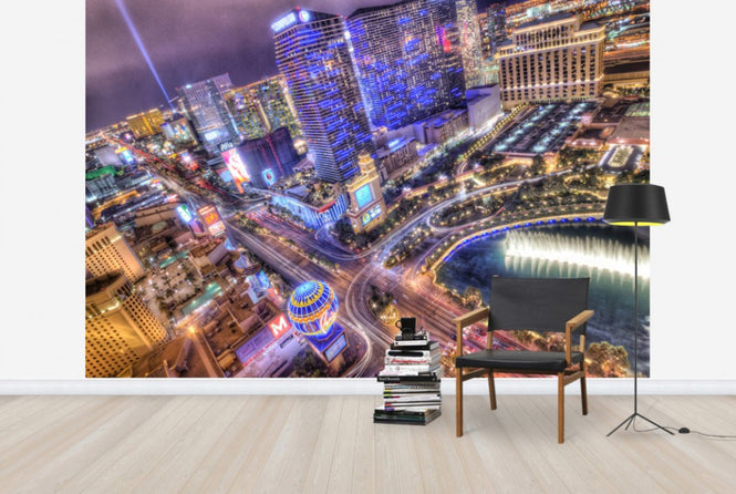PHOTOWALL / Vegas (e24439)