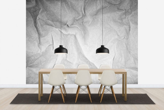 PHOTOWALL / Wrinkled Paper 2 (e24442)