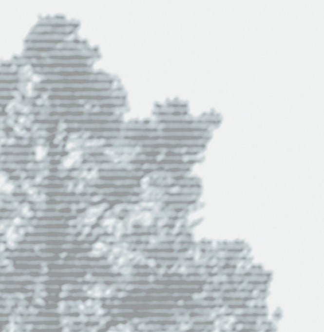PHOTOWALL / Panorama - Pale Bluegreen (e24481)