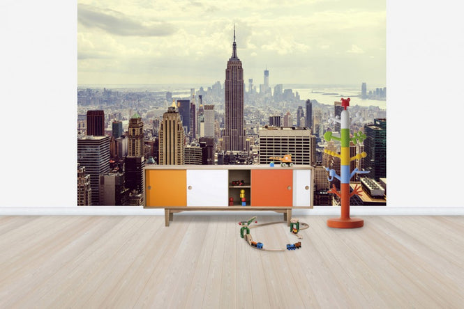PHOTOWALL / This is Manhattan (e24490)