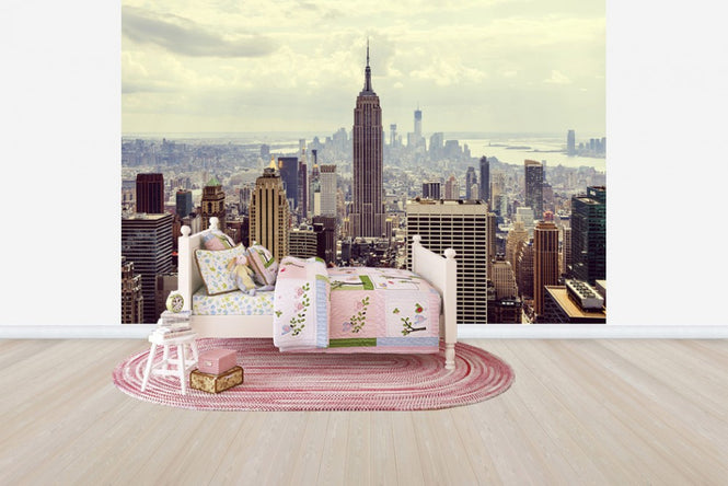PHOTOWALL / This is Manhattan (e24490)