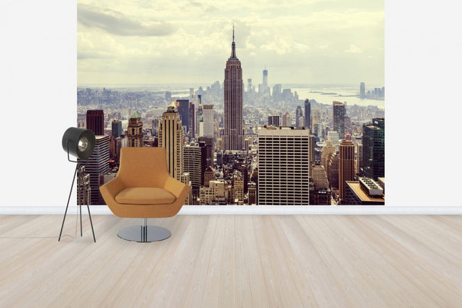 PHOTOWALL / This is Manhattan (e24490)