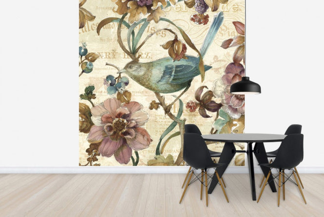 PHOTOWALL / A Garden Moment 2 (e24881)