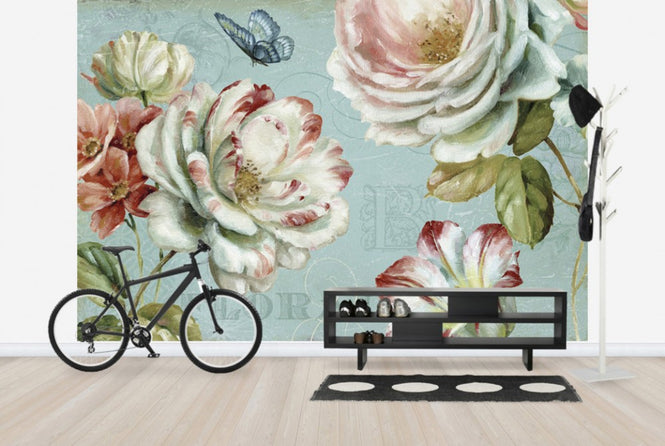PHOTOWALL / Spring Romance (e24889)