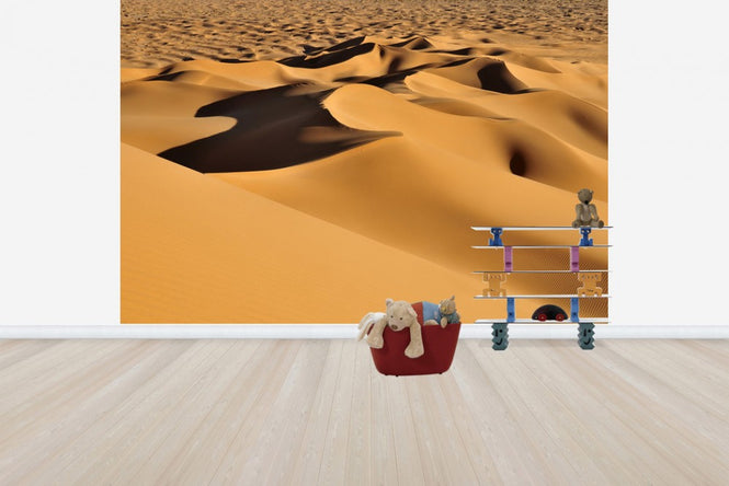 PHOTOWALL / Sand Dunes (e40412)