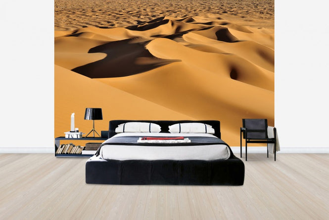 PHOTOWALL / Sand Dunes (e40412)
