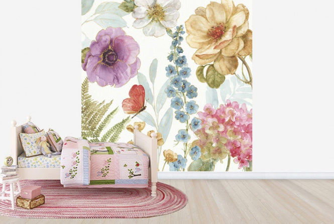 PHOTOWALL / Garden Delight (e25062)
