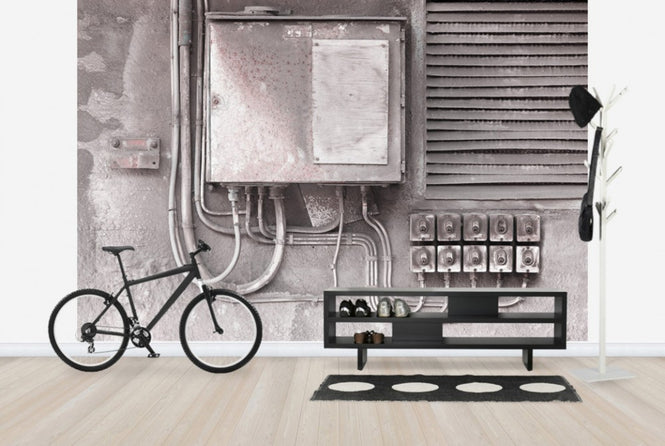 PHOTOWALL / Old Technology (e25154)