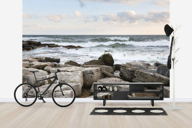 PHOTOWALL / Stone Blocks (e25162)