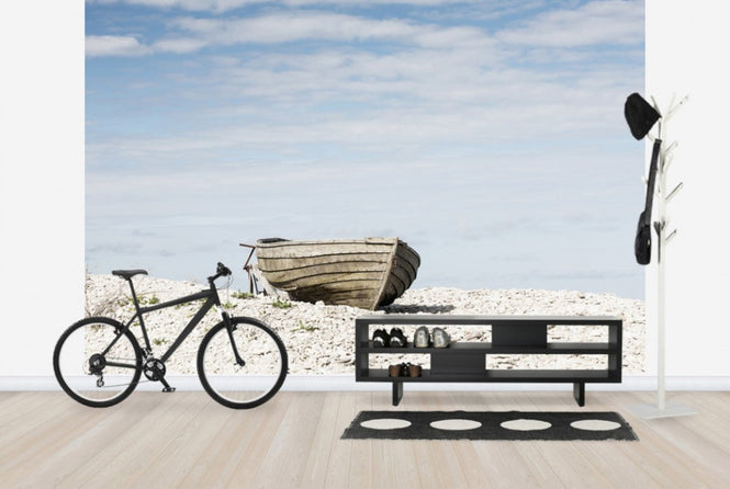 PHOTOWALL / Old Wooden Boats (e25167)