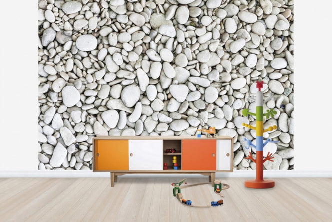 PHOTOWALL / Small Stones (e25170)
