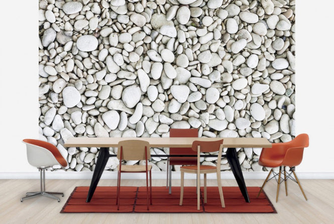 PHOTOWALL / Small Stones (e25170)