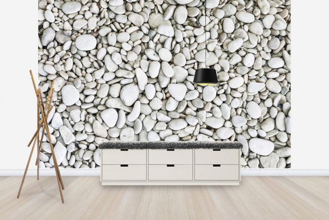 PHOTOWALL / Small Stones (e25170)