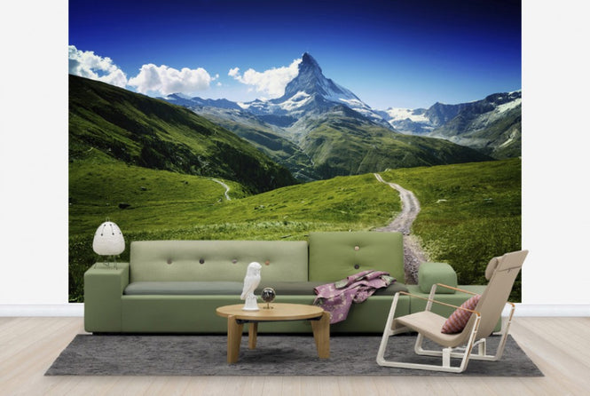 PHOTOWALL / Matterhorn II (e29443)