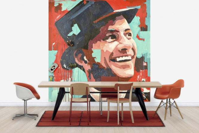 PHOTOWALL / Rat Pack (e25237)