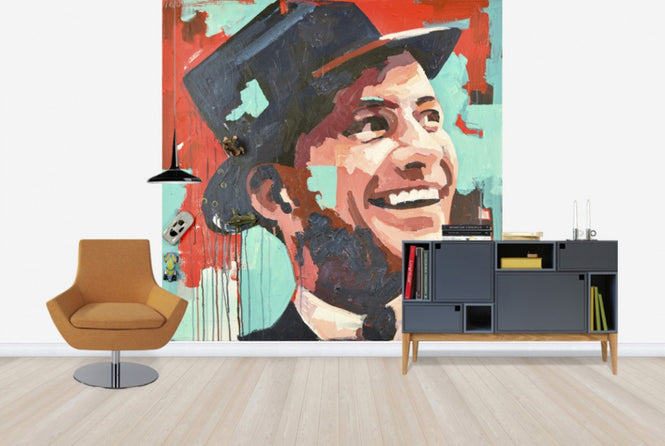 PHOTOWALL / Rat Pack (e25237)