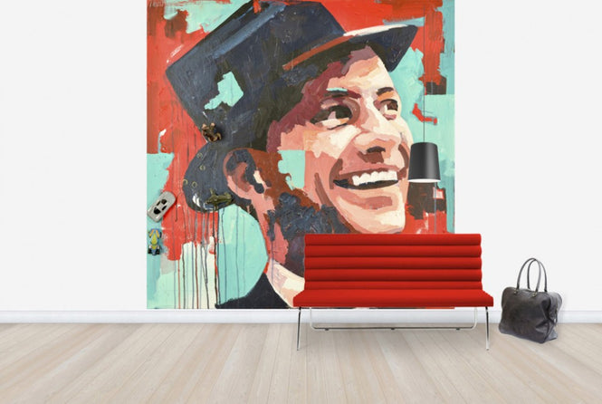 PHOTOWALL / Rat Pack (e25237)