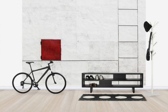 PHOTOWALL / Suprematism is all Around (e29486)