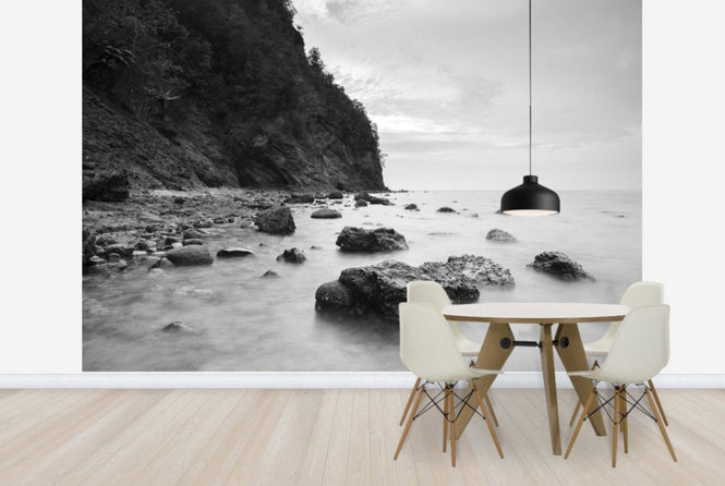 PHOTOWALL / Rocks in Tibanban Island in Mono (e25246)