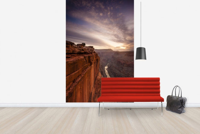 PHOTOWALL / Grand Canyon Edge (e29561)