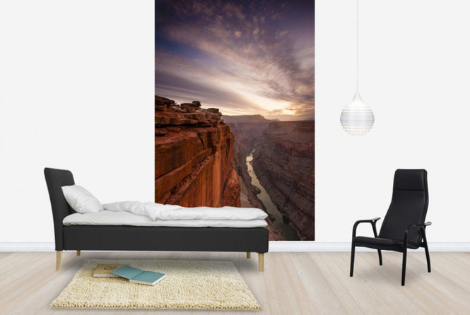 PHOTOWALL / Grand Canyon Edge (e29561)