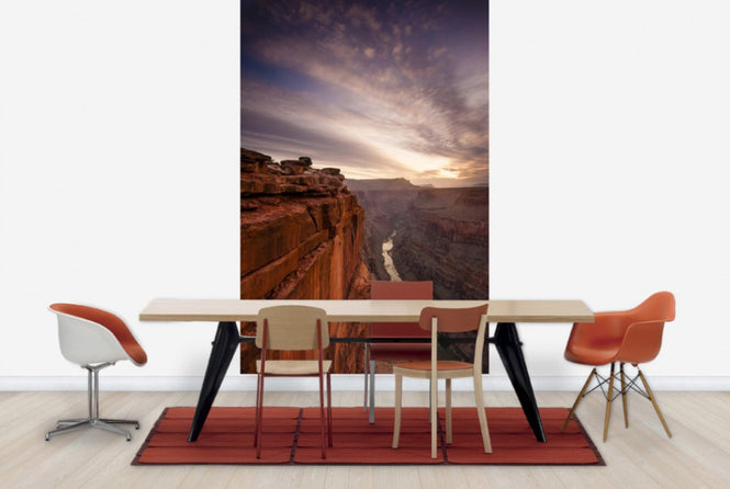 PHOTOWALL / Grand Canyon Edge (e29561)