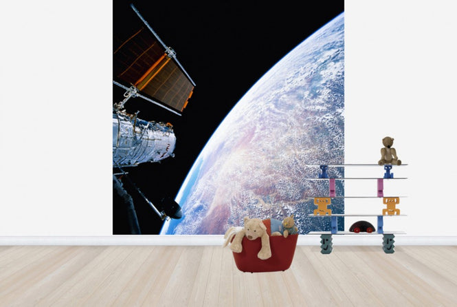 PHOTOWALL / Hubble Space Telescope (e25588)