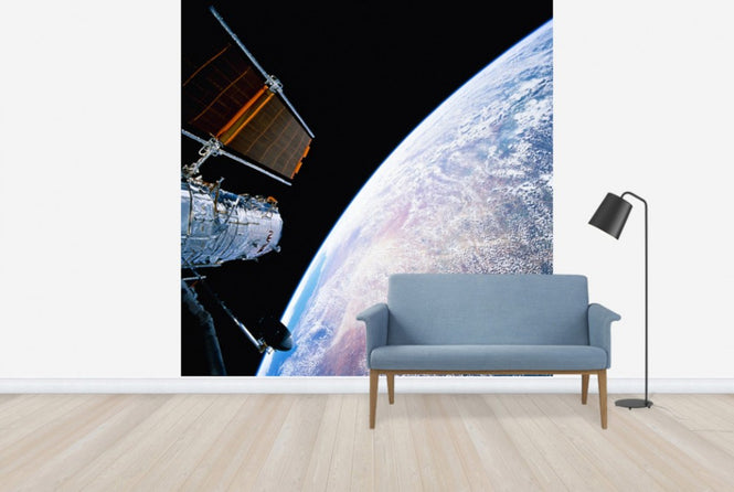 PHOTOWALL / Hubble Space Telescope (e25588)