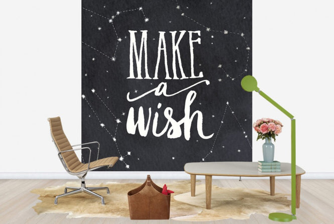 PHOTOWALL / Make a Wish (e25612)