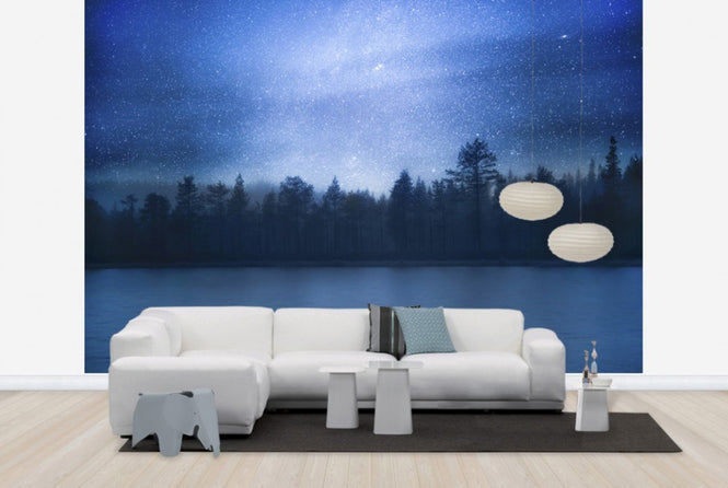 PHOTOWALL / Andromeda (e25657)