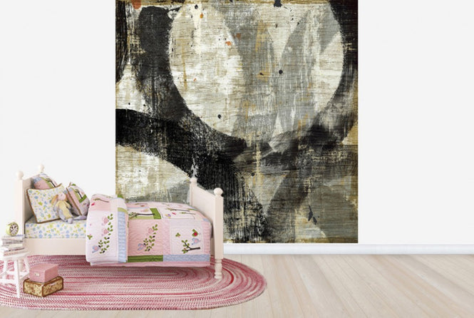 PHOTOWALL / Geometric Abstract II (e25643)