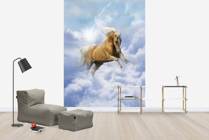 PHOTOWALL / Cloud Horse (e29605)