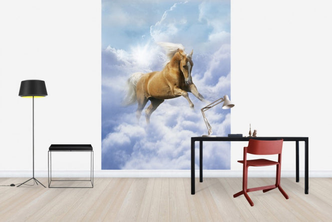 PHOTOWALL / Cloud Horse (e29605)