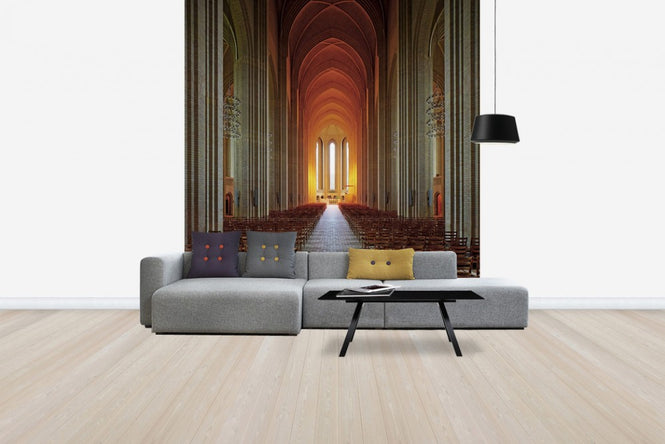 PHOTOWALL / Holy Light (e29630)