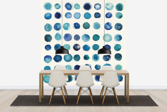 PHOTOWALL / Spot of Rain (e25772)