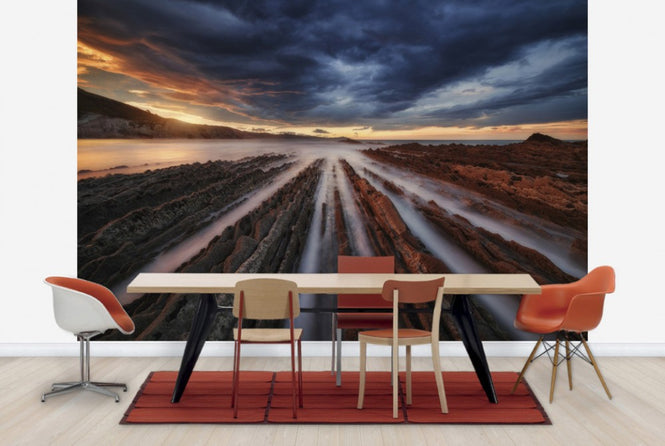 PHOTOWALL / Zumaia Flysch 6 (e29687)