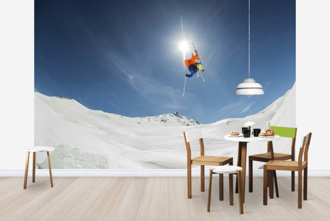 PHOTOWALL / Backcountry Kicker Locals Only (e29891)