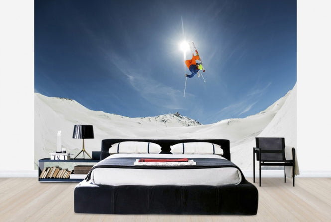 PHOTOWALL / Backcountry Kicker Locals Only (e29891)