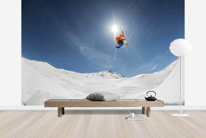 PHOTOWALL / Backcountry Kicker Locals Only (e29891)