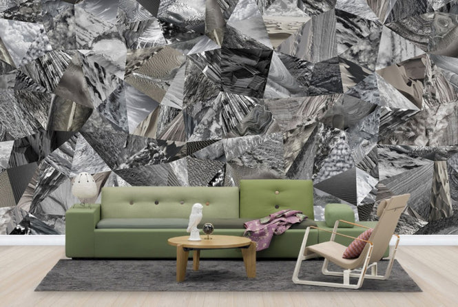 PHOTOWALL / Marblelade (e25787)