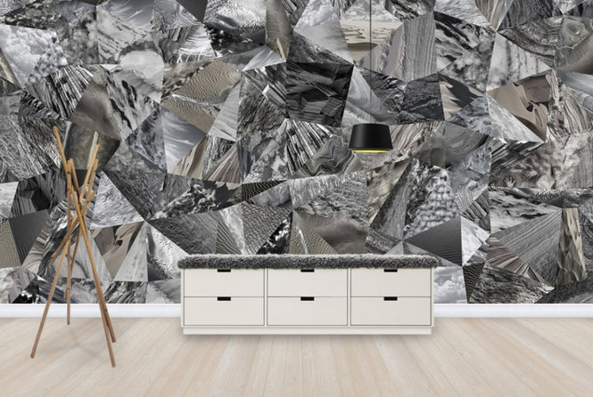 PHOTOWALL / Marblelade (e25787)