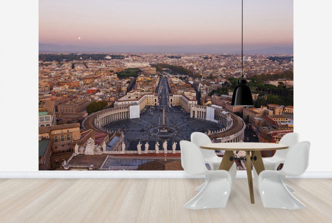 PHOTOWALL / Vatican, Rome (e29960)