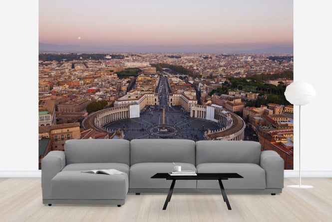 PHOTOWALL / Vatican, Rome (e29960)