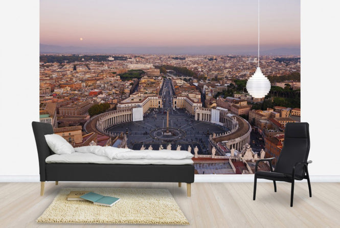 PHOTOWALL / Vatican, Rome (e29960)