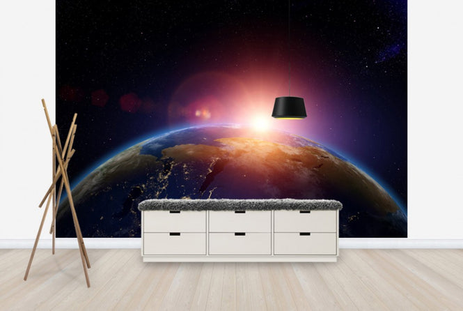 PHOTOWALL / First Hint of Sunrise (e25845)