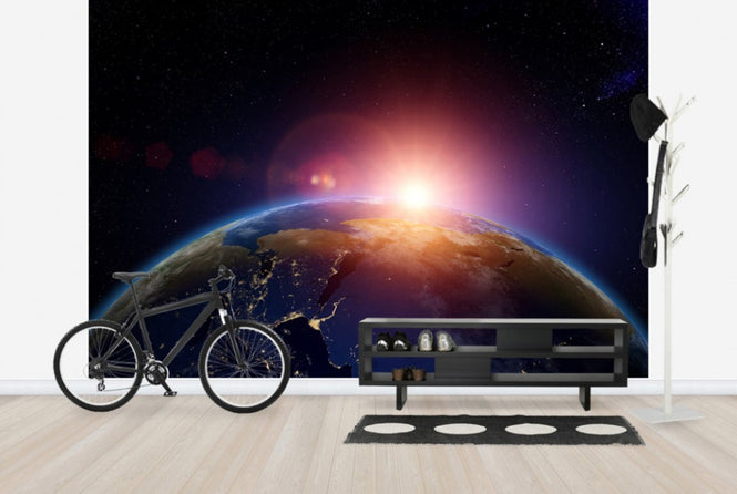 PHOTOWALL / First Hint of Sunrise (e25845)