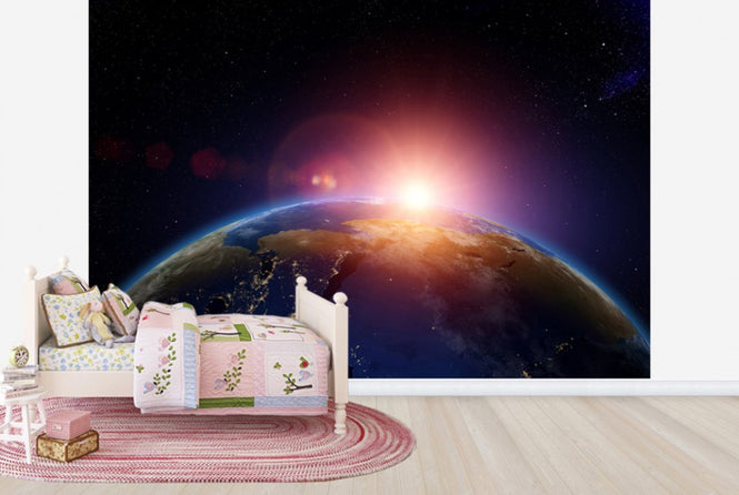 PHOTOWALL / First Hint of Sunrise (e25845)