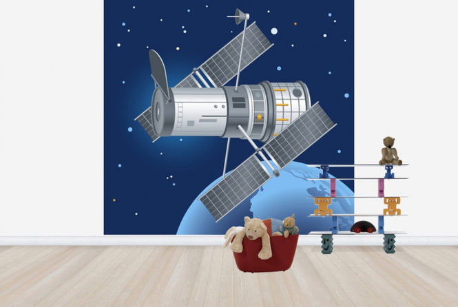 PHOTOWALL / Hubble Telescope (e25856)