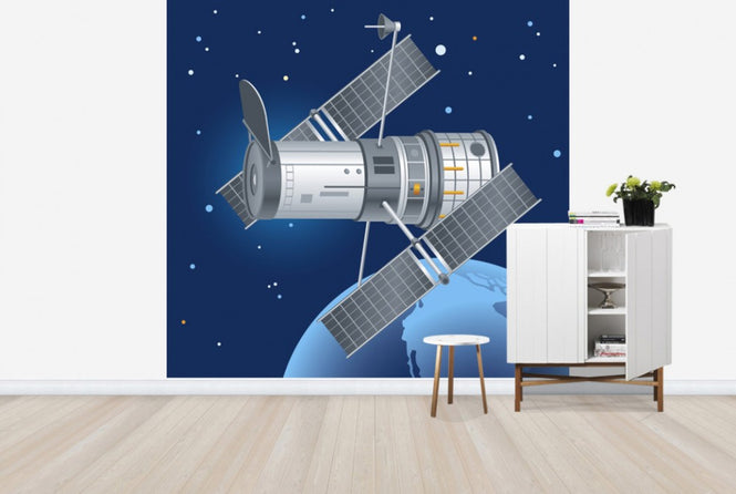 PHOTOWALL / Hubble Telescope (e25856)